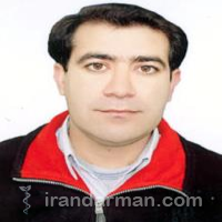 دکتر مهدی تابان فر