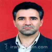 دکتر محمدرضا وطن دوست