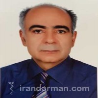 دکتر احمد رشید فرخی