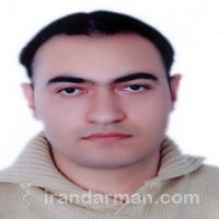 دکتر سیدامیرمحمد میرقاسمی