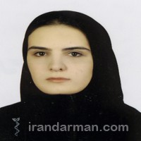 دکتر لیلا مشهدی