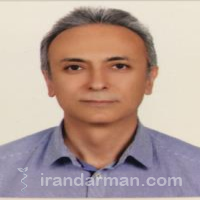 دکتر مهدی وکیلی نژاد