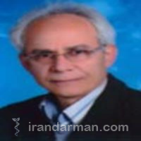 دکتر حسن قادری