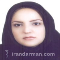 دکتر مریم درهم بخشی