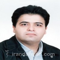 دکتر سیدمهدی نبی پوراشرفی