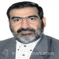دکتر محمد فقیهی