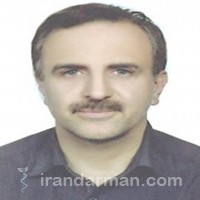 دکتر سیدحسام الدین نبوی زاده