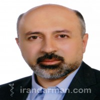 دکتر محمد معلومی