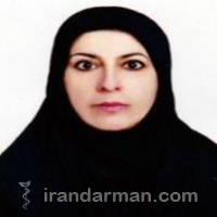 دکتر مریم کامران آزاد
