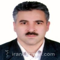 دکتر سعید عالی نژاد