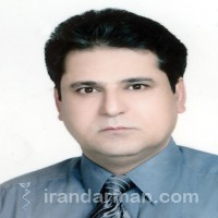 دکتر غلامرضا نجفی
