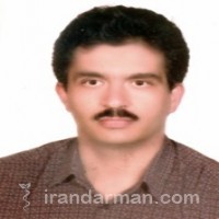 دکتر کوروش منصوری