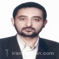 دکتر سیدرضا رئیس کرمی