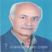 دکتر محمود غلامرضامیرزائی