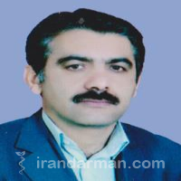 دکتر صدراله محرابی سی سخت