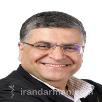 دکتر محمدحسین نکوفر