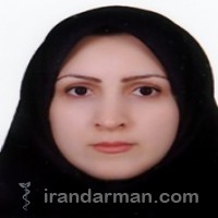 دکتر فرزانه فرهادی