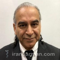 دکتر سیدکریم حسینی بدخشانی