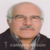 دکتر محمدحسین رحیمی