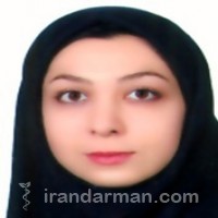 دکتر ستاره روحانی شهرکی