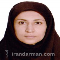 دکتر ماندانا اصفهانی