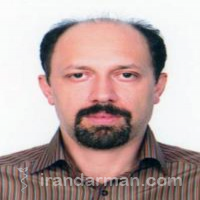 دکتر مهران وهابی مشهور