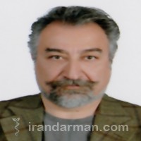 دکتر شهرام خان جانانی