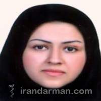 دکتر ثریا بخشانی