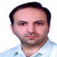 دکتر حسین ساقی