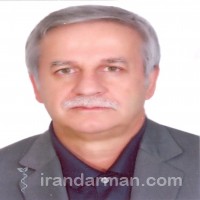 دکتر محمدمهدی کوشیار