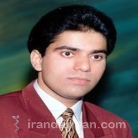 دکتر علی گلشائیان