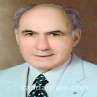 دکتر محمدرضا ملتجی