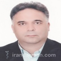 دکتر محسن خانی