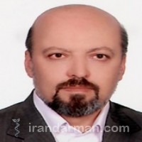 دکتر محمدرضا ترک نژاد