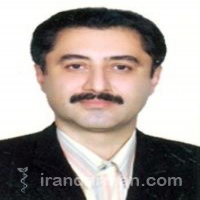 دکتر علیرضا اصداقی جهرمی