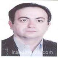 دکتر جمال الدین گله داری