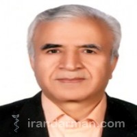 دکتر محمدتقی خورسندی آشتیانی