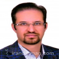 دکتر علی اصغر نریمانی زمان آبادی