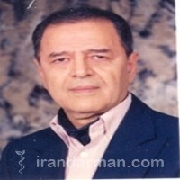 دکتر حسن علی خان محققی