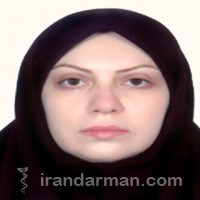 دکتر سپیده طهرانی قدیم