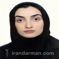 دکتر مریم سپهری