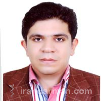 دکتر محمدتقی وصال