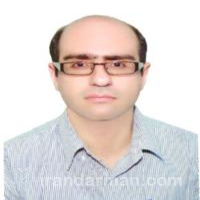 دکتر غلامرضا بادفر