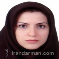 دکتر لیلا قائدیان رونیزی