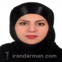 دکتر آزیتا ایروانی