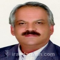 دکتر سیدحسن موسوی