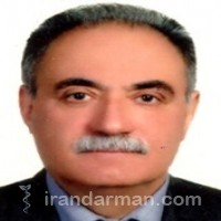 دکتر علی اکبر شمس