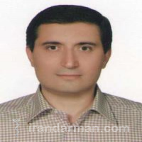 دکتر بهزاد محمدحسینی