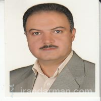 دکتر شهریار شیخانی