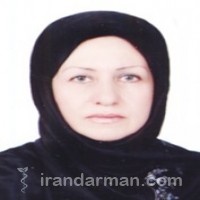 دکتر ملیح السادات امین جواهری